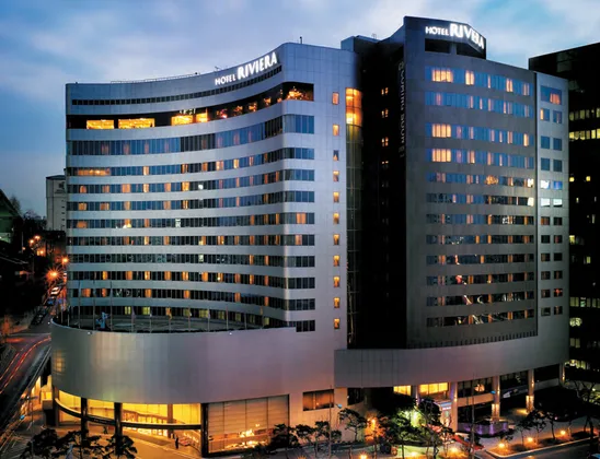 HOTEL RIVIERA Cheongdam
