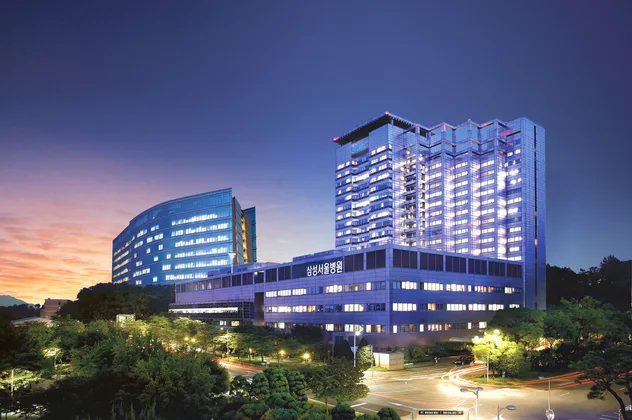 Seoul Dental Hospital