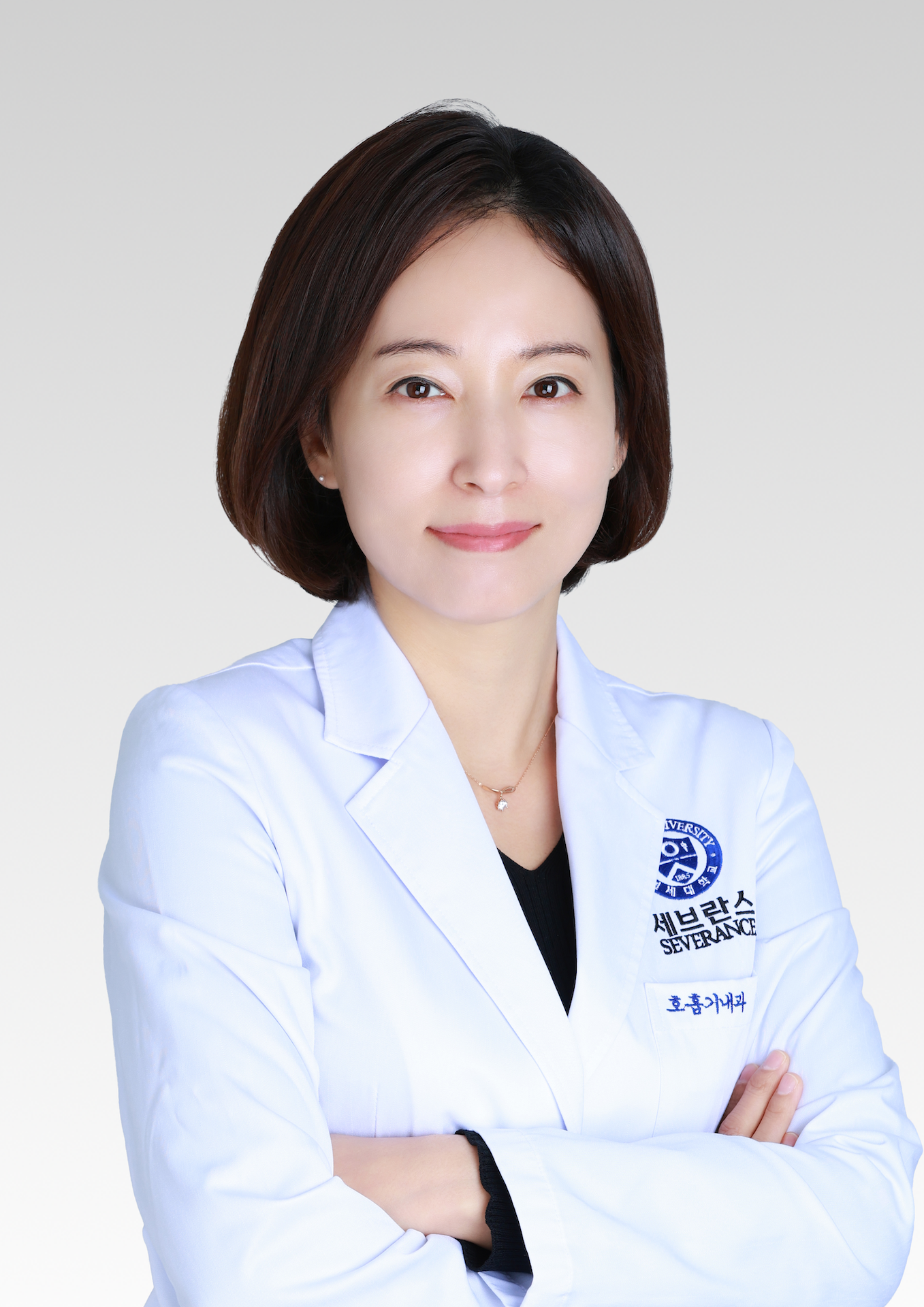 Dr. Park Hye-jung