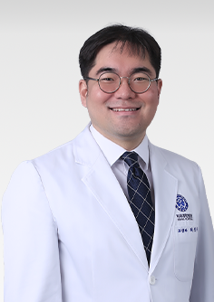 Dr. Choi Sung-hwan