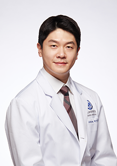 Dr. Park Jin-young