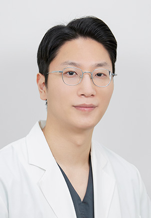 Dr. Park Young-min