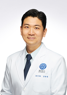 Dr. Kang Huapyong
