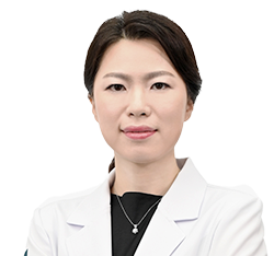 Dr. Yoo Ga Young