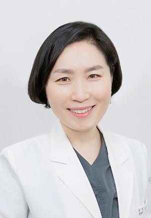 Dr. Jang Yu-ri