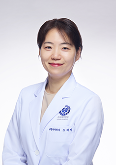 Dr. Doh Re-mee