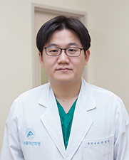 Dr. Ahn Jung-min
