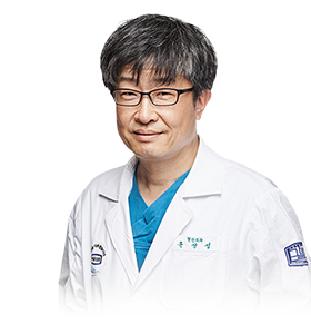 Dr. Yun Sang-seob