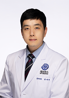 Dr. Hong Tae-hee