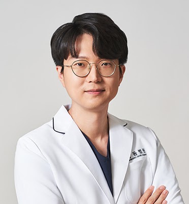 Dr.Kyu-hyeon Kim