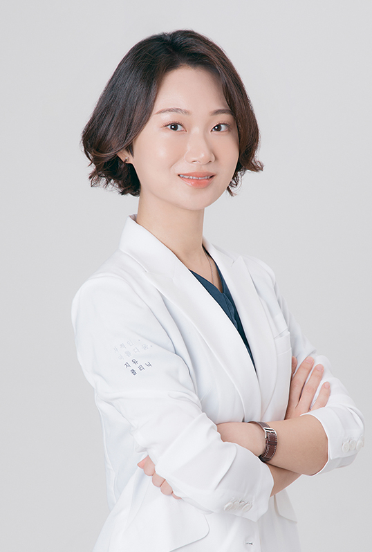 Dr. Park Hye-min