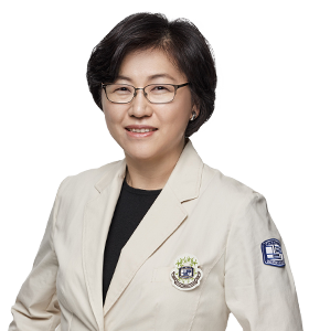 Dr. Kim Mee-ran
