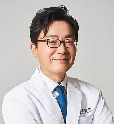 Dr. Jin-Yong Kim 