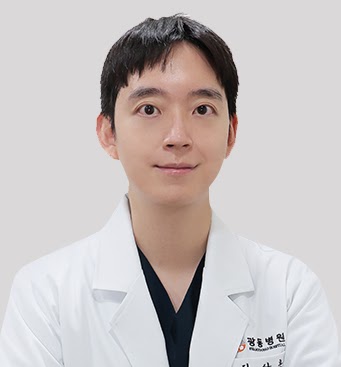 Dr.Sang-hoon Shin
