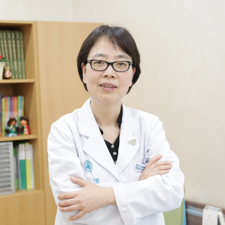 Dr. Cho Won-kyung