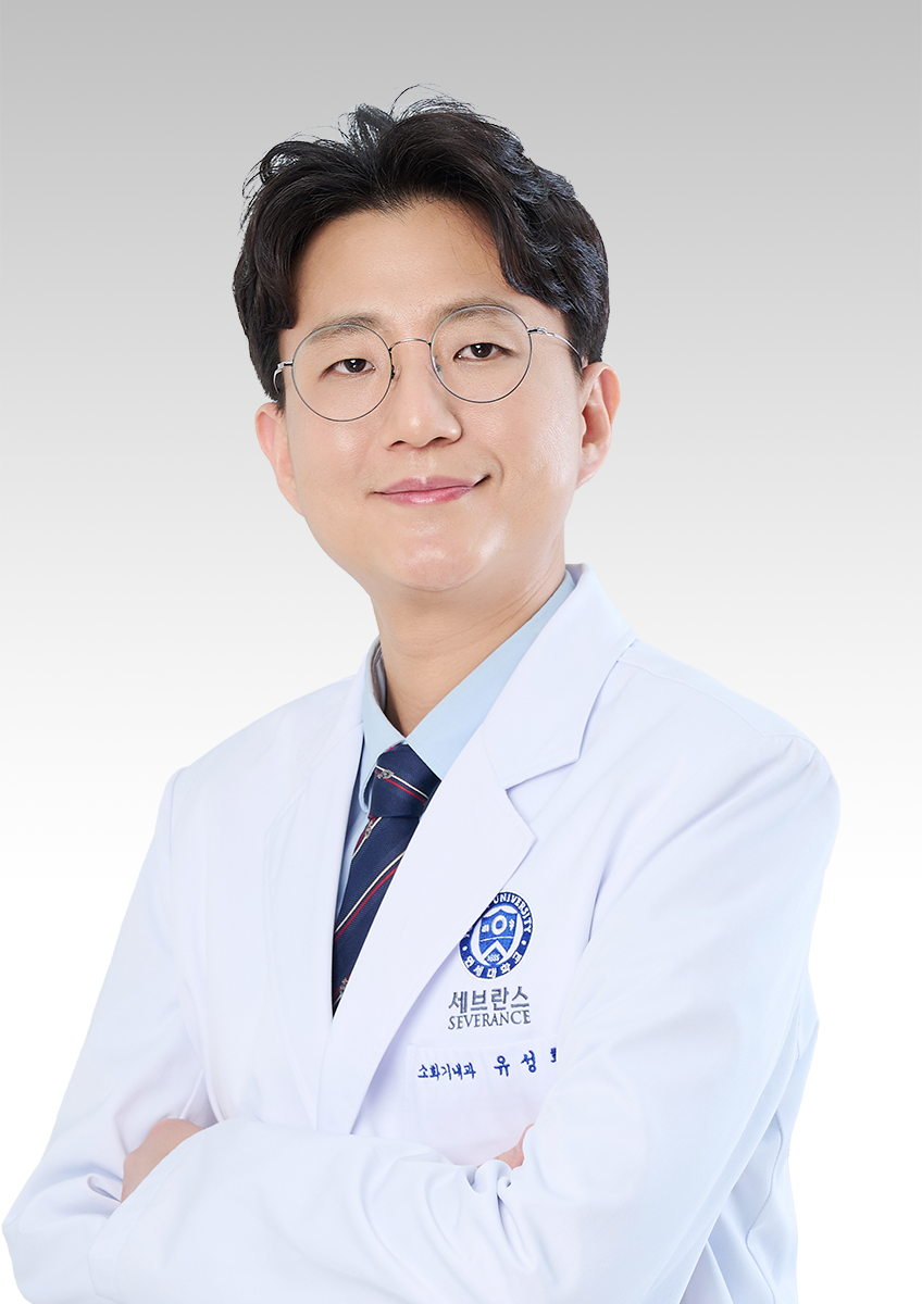 Dr. Yoo Sung-hwan