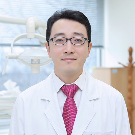Dr. Cha Hyun-suk