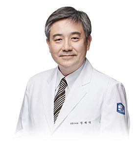 Dr. Jung Hae-ok