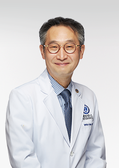 Dr. Park Jung-won