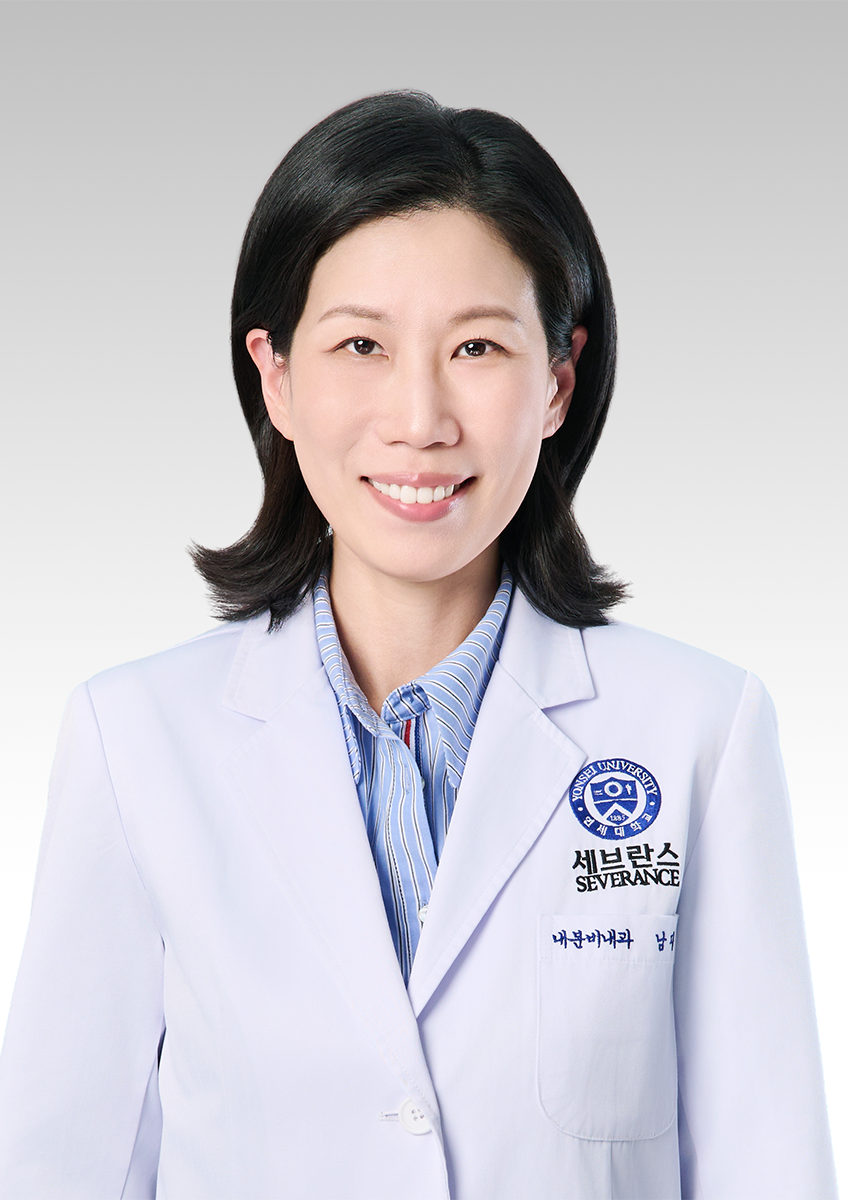 Dr. Nam Ji-sun