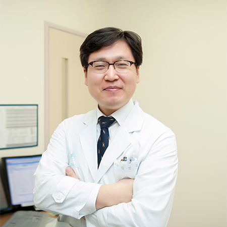 Dr. Kim Young-hoon