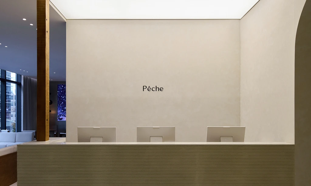 Peche Clinic