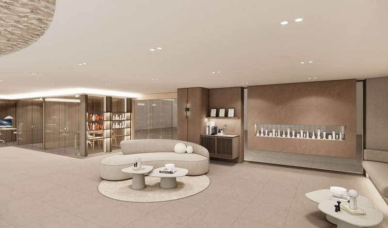 Forever Clinic Myeongdong