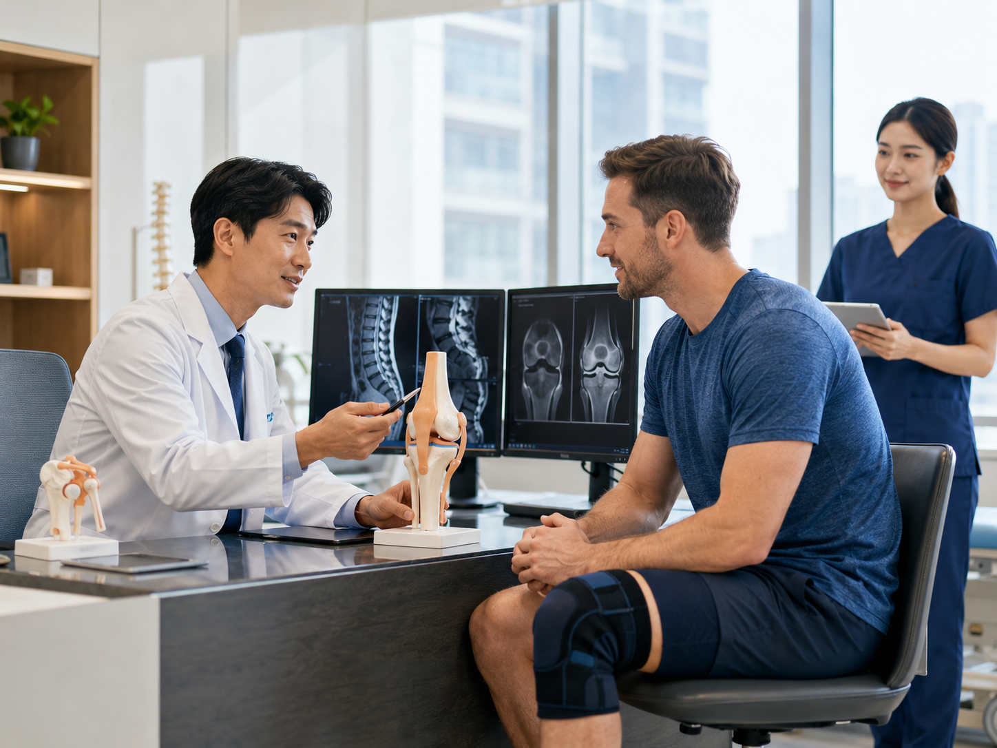 Orthopedics