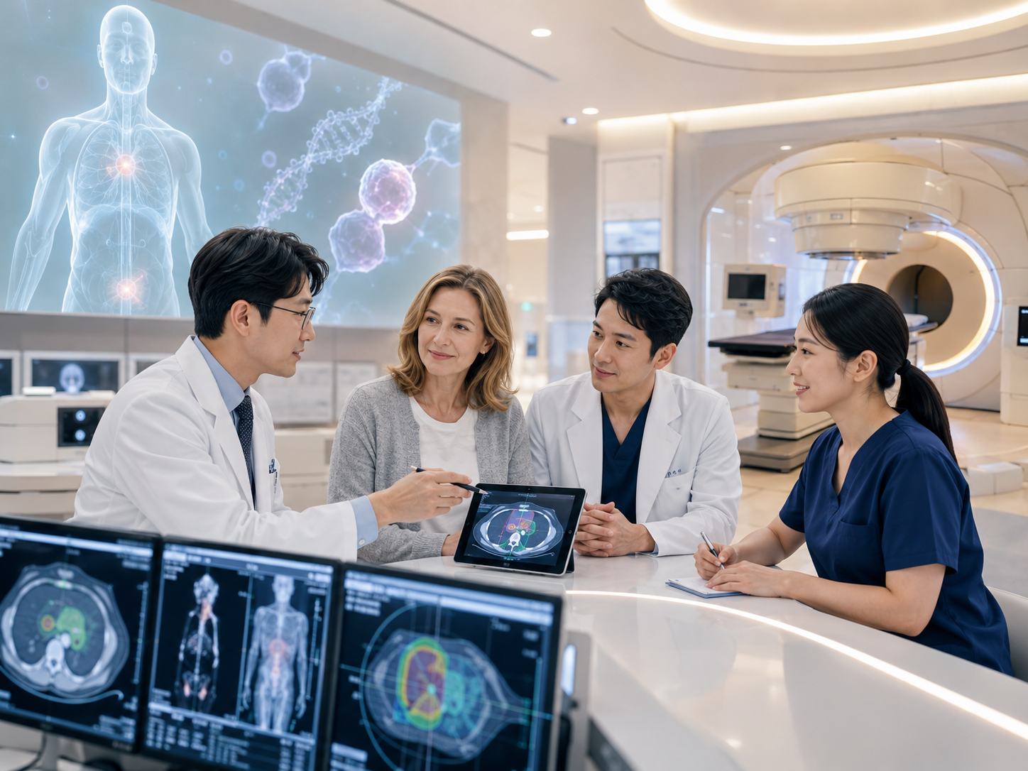 Cancer Care Center