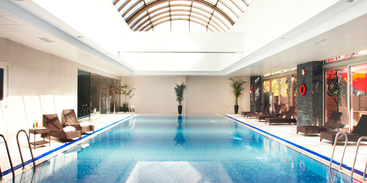 Novotel Ambassador Seoul Gangnam