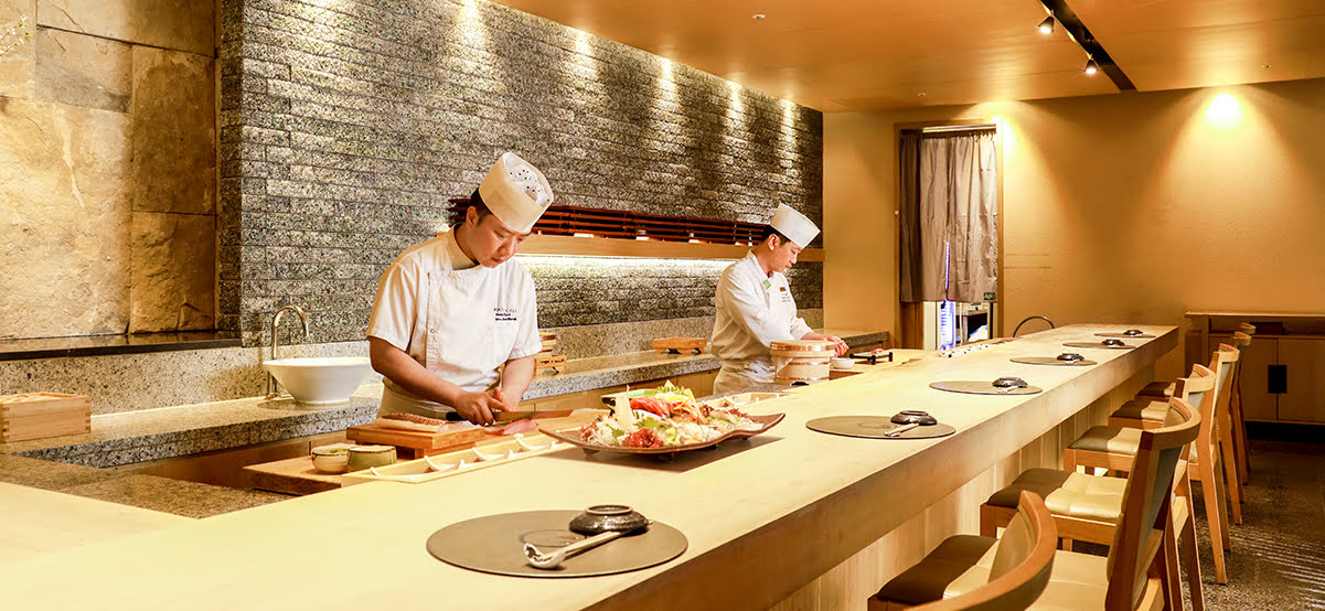 Oakwood Premier Coex Center Seoul