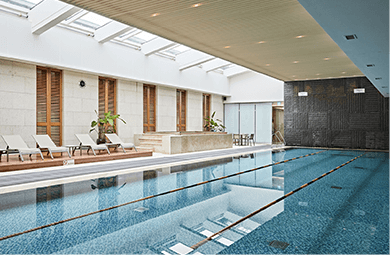 Oakwood Premier Coex Center Seoul