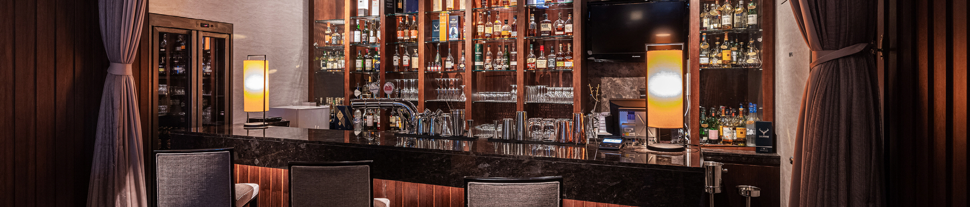 Oakwood Premier Coex Center Seoul