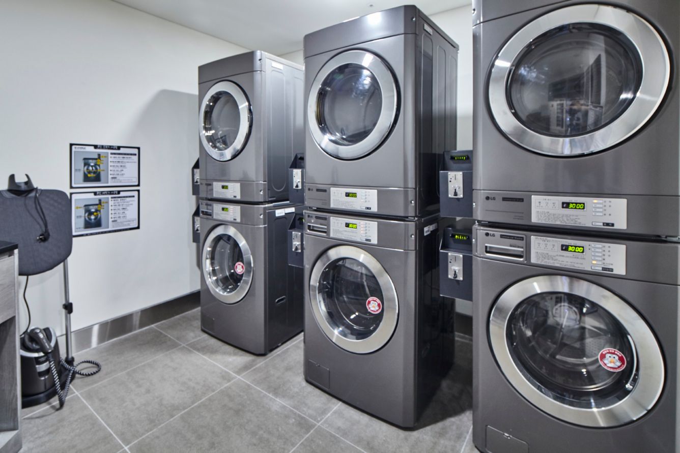 Four Points by Sheraton Seoul Gangnam