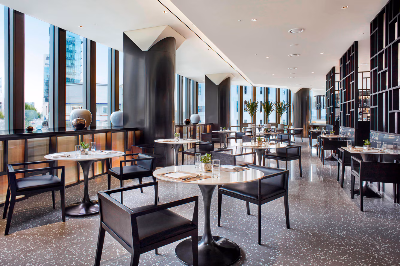 Four Points by Sheraton Seoul Gangnam